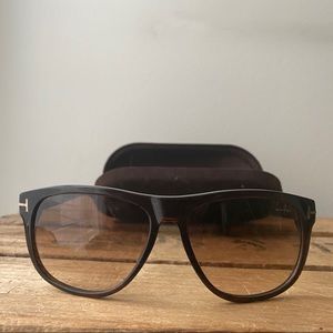 Tom Ford “Olivier” Sunglasses
